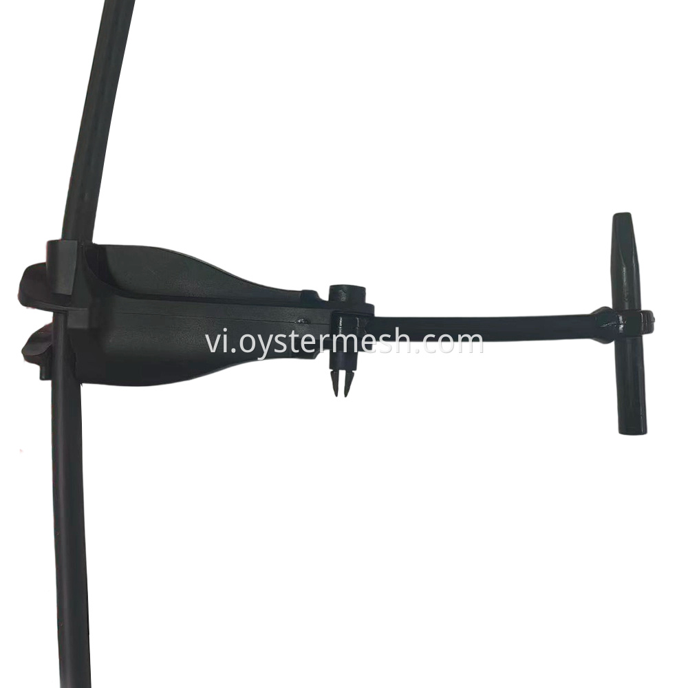 PP Storm Clip Black in Stock (3)